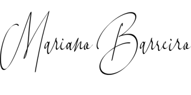 Mariano barreiro logo