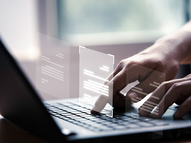 Beneficios clave para tu transformación digital