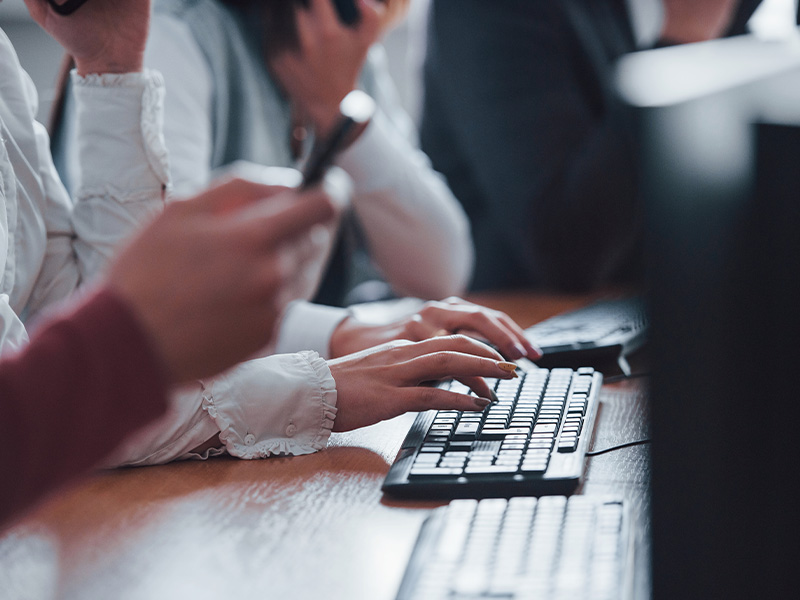 Empatía IT: La clave para soluciones tecnológicas centradas en el cliente